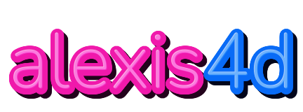 alexis4d — logo kanal