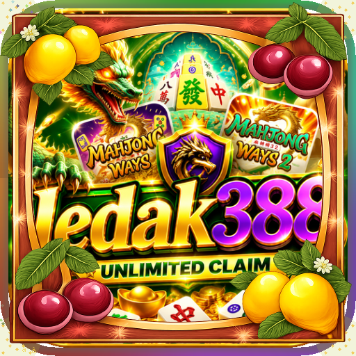 ledak388 — galeri pratinjau - APK Resmi