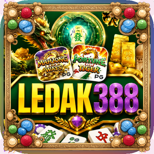 ledak388 — galeri pratinjau Resmi APK