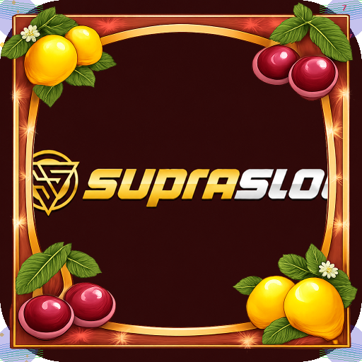 supraslot — mitra unggulan
