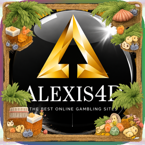 alexis4d — mitra unggulan